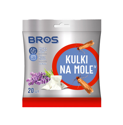 bros kulki na mole lawendowe 120g 203 A 1