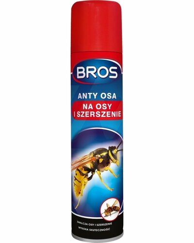 bros anty osa na osy i szerszenie 300ml 363 1