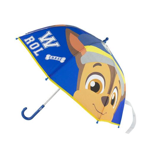 parasol przeciwdeszczowy Psi Patrol Chase 1