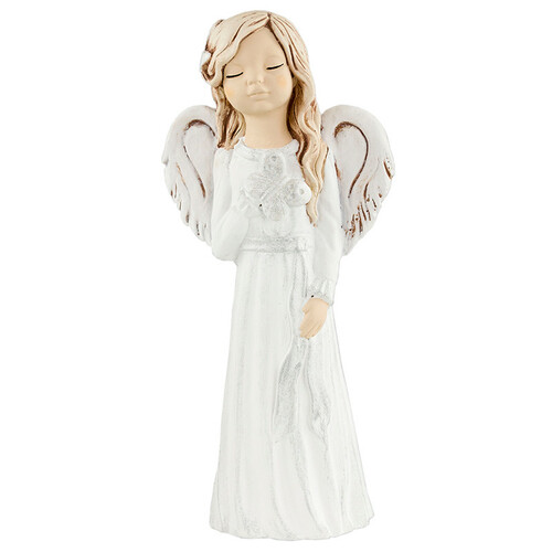 ceramik 218 figurka Małgosia motyl 1