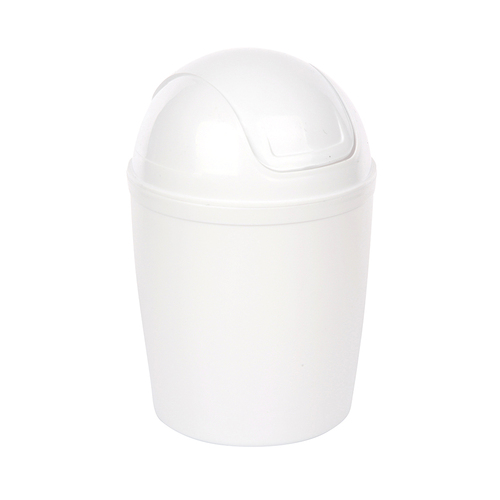 Artgos 4417 Kosz uchylny "mini" biały 1