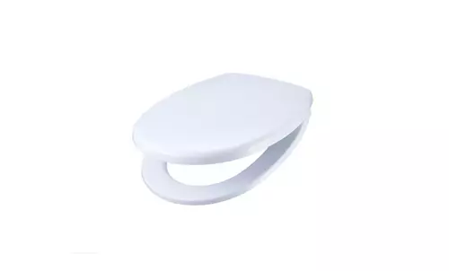 Artgos 10257 Deska sedesowa S-31 wolnoopadająca 1