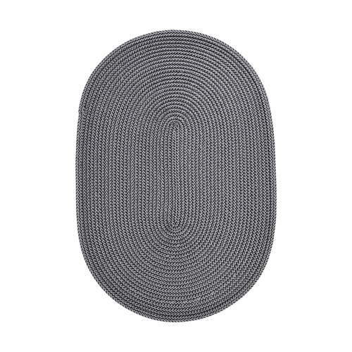mata bambusowa owal 30x45cm Bruni (pak.6szt) 1