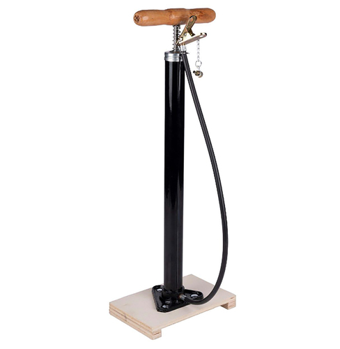 Pompka rowerowa Dunlop 57cm 1