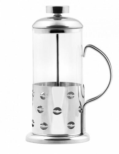 Berretti Brocca BR-4367 zaparzacz nierdz. kawa 350ml 1
