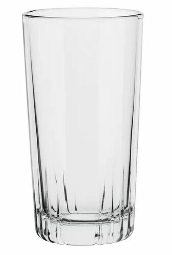 trend gina 70426 kpl 4szt szklanek z pazurem long drink 340ml h145 fi78 1