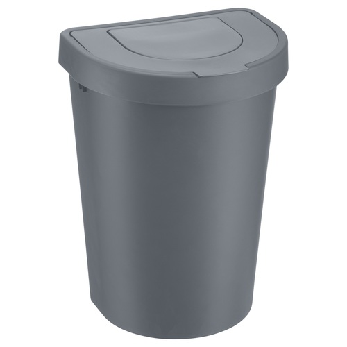 Kosz na śmieci Seattle swing bin 25L tradewinds 1