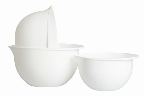 miski 3el do mieszania 2169 biały 1