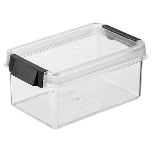Pojemnik na produkty sypkie Oslo 0,85 L 1