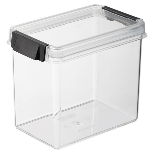 Pojemnik na produkty sypkie Oslo 1,7 L 1