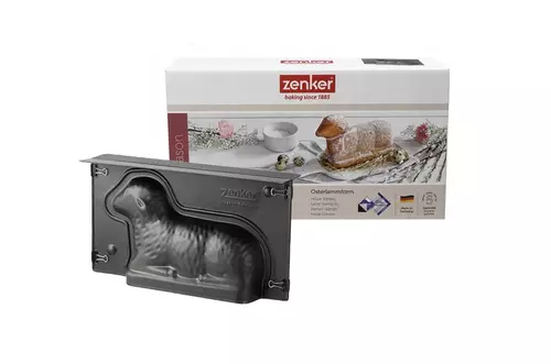 forma do pieczenia BARANEK Zenker 1