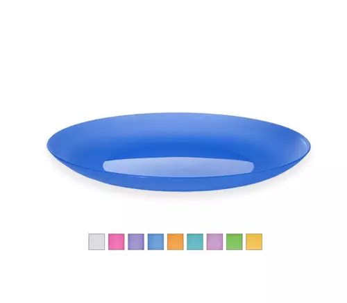 Sag SA 397 Talerzyk weekend 20cm 1