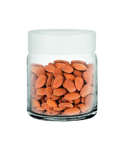 Pojemnik 290ml Biały 1