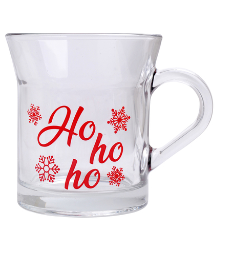 kubek Jola 280ml ho ho święta bożonar 1