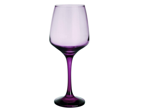 Kieliszek 360ml Sunset Rubin 1