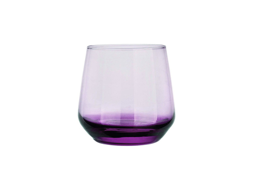 Szklanka 310ml Sunset Rubin 1