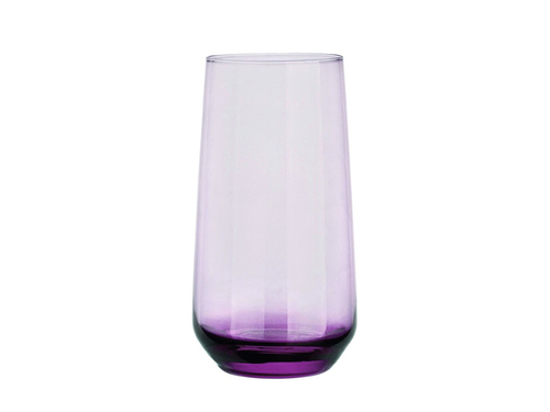 Szklanka 430ml Sunset Rubin 1