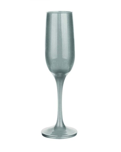 Kieliszek Szampan 200ml Srebrny 1