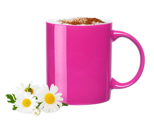 Kubek Rita 300ml Magenta 1
