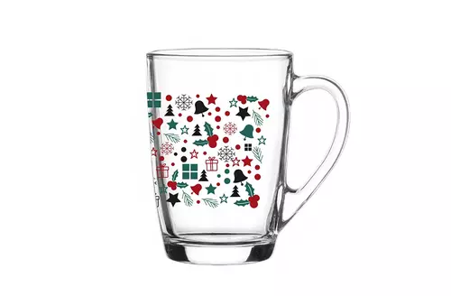 Kubek Ala 300ml Święta 1