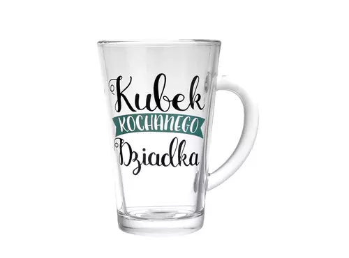 Kubek Iwo 300ml Kubek Dziadka 1
