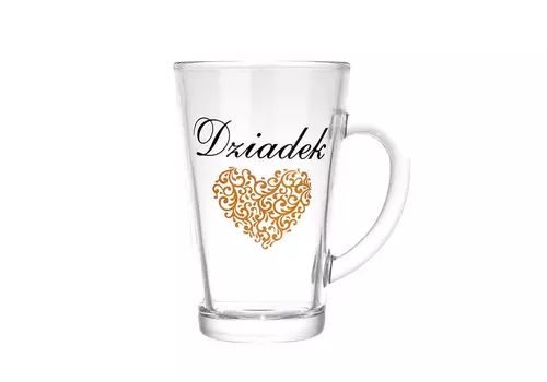 Kubek Iwo 300ml Dziadek 1