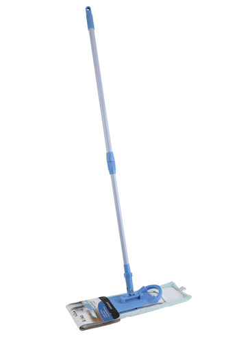KOKO mop kpl mikrof niebieski KO-2844 1