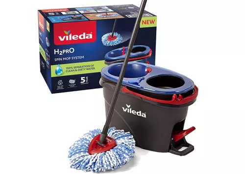 Vil mop obrotowy Vileda H2Pro 1