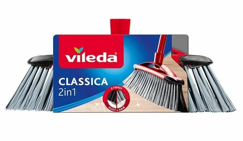 vileda szczotka uniwersalna 2w1 /5908 1