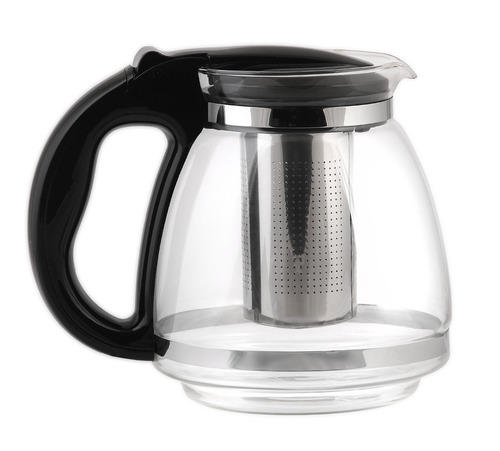 Dzbanek z zaparzaczem 2000ml Montessimo C&P-0757 1