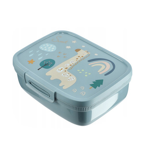 Cuver Pojemnik do żywności prostokątny Snapbox 1,8L 02265-Z64-00 1