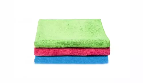 Vil Ścierka mikrofibra ultra Fresh 2+1 1