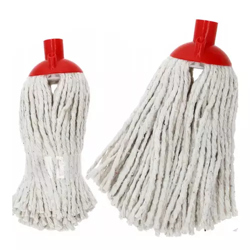 BRK Końcówka mop sznurkowa 190g 1