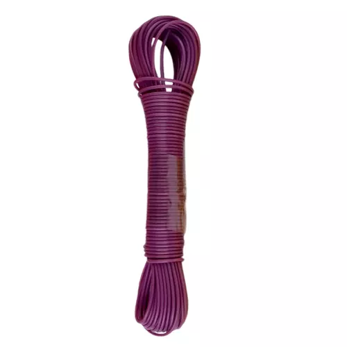 BRK Linka do bielizny 20M/2,2mm 1