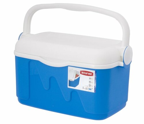 curver lodówka turyst. na wkłady 10L 43x26,5x23cm 1