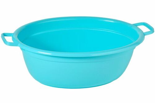 keeep alva wanna owalna 65cm wodny niebieski 1