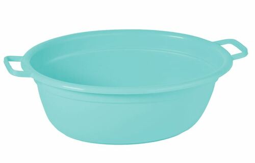 keeep alva wanna owalna 55cm wodny niebieski 1
