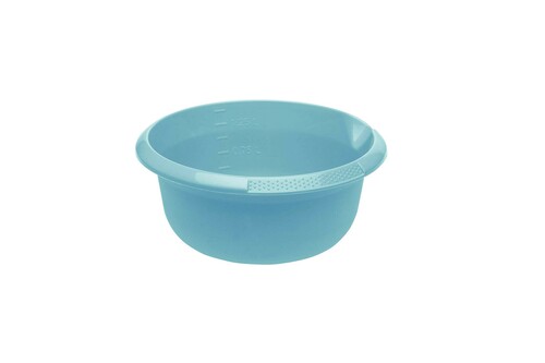 Keeep bjork miska okr. z wylewką 28cm nordic blue 1