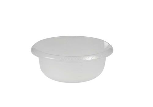 Keeep Bjork Miska okr. z wyl. 28cm transparentny 1
