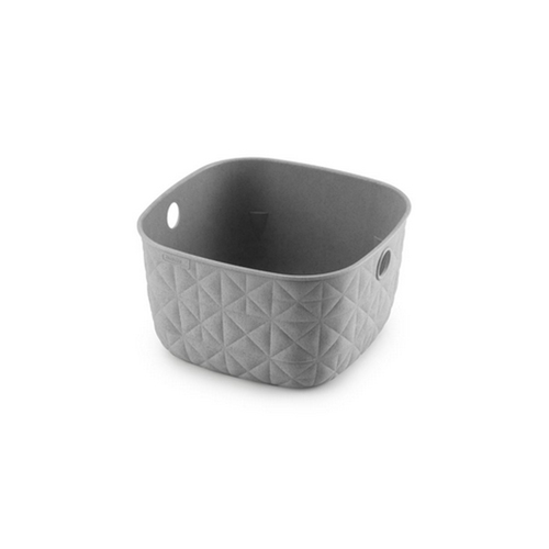 Curver Koszyk Softex Basket XS 3L szary 00570-Z70-00 1