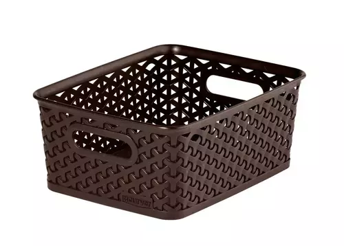Curver Koszyk My Style Box S 03610 1