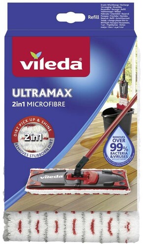 VIL ultramax na mokro TSU 155747 86623 zapas 6609 pak.8szt 1