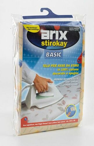 Arix pokrowiec bawełniany 140x50/182 1