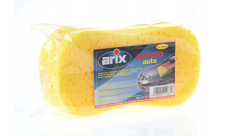 ARX gąb.samochodowa JUMBO 1