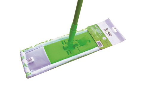 KO-4930 mop kpl mikrof. LUX kij telesk. 1