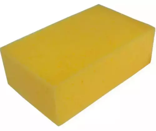 BRK Gąbka samochodowa motyl 1