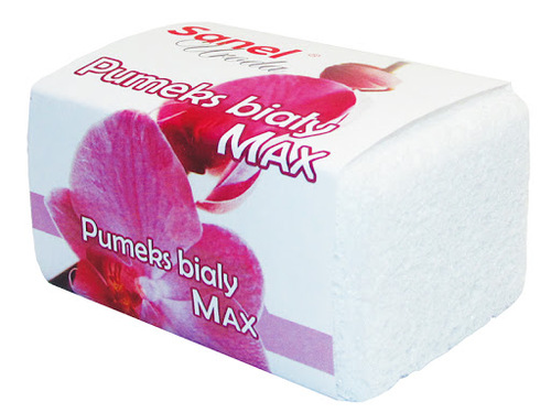 pumeks biały max 1