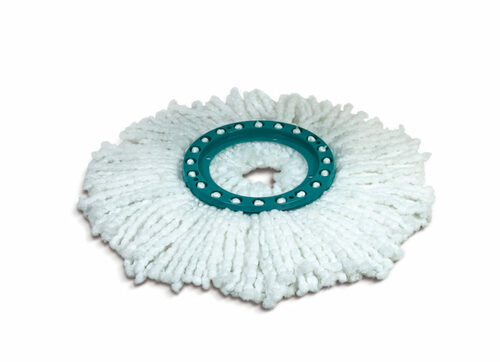 LEIF 52095 Zapasowa do mopa z mikrofibry do Clean Twist Mop 1