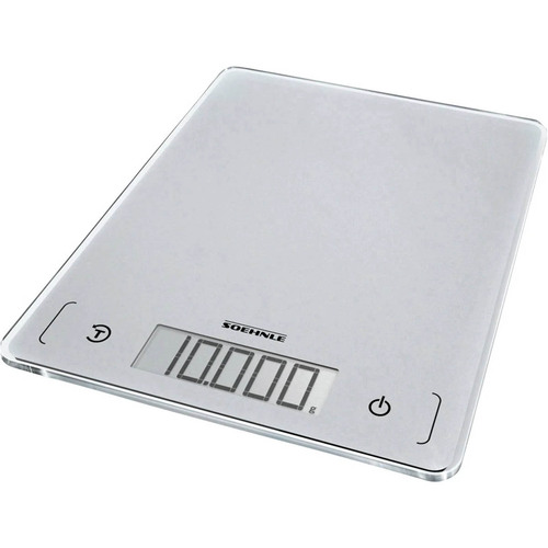 LEIF KSD Waga kuchenna - cyfrowa Page Comfort 300 Slim 1