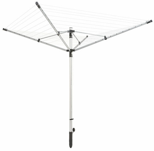Leif 85359 Suszarka ogrodowa LinoLift 500 1